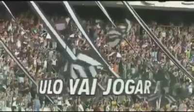Não queria falar nada, mas karma is a bitch.