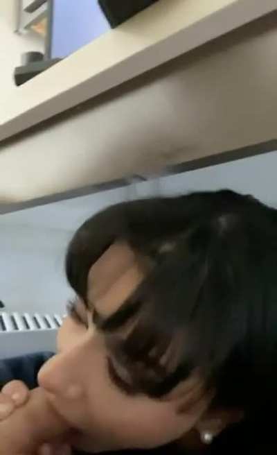 Her name?