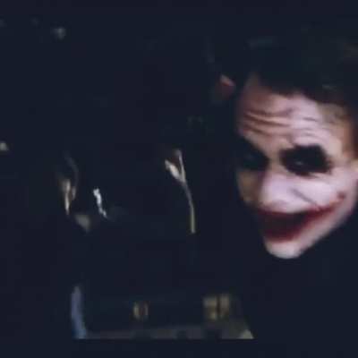 Sigma male joker