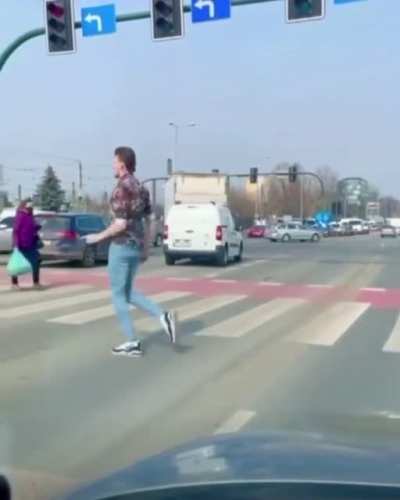 Mad skills