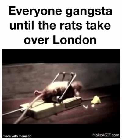 It&rsquo;s actually a real problem that&rsquo;s happening right now