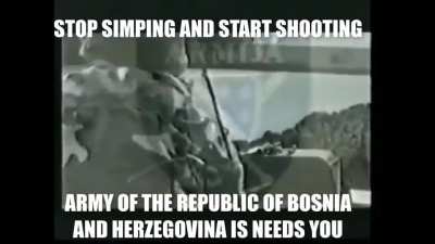 Get up comrade
