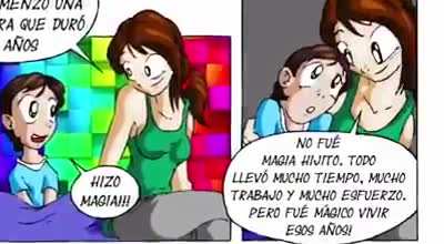 Adoctrinamiento infantil