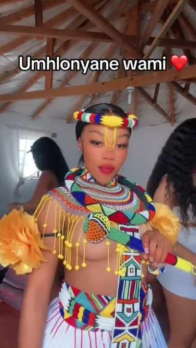 Umhlonyane