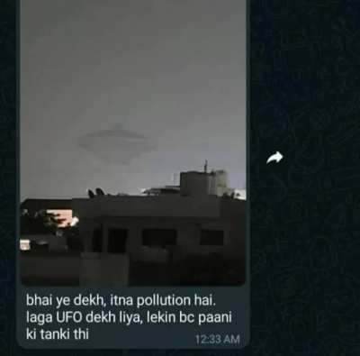 Delhi Moment