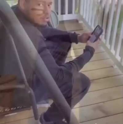 &ldquo;you&rsquo;re a pussy&rdquo;