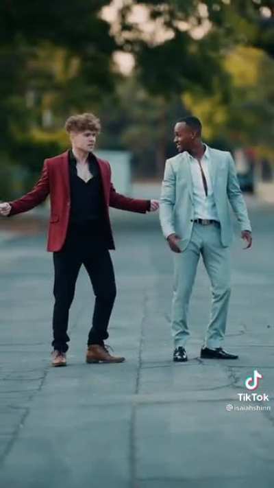 Dancing