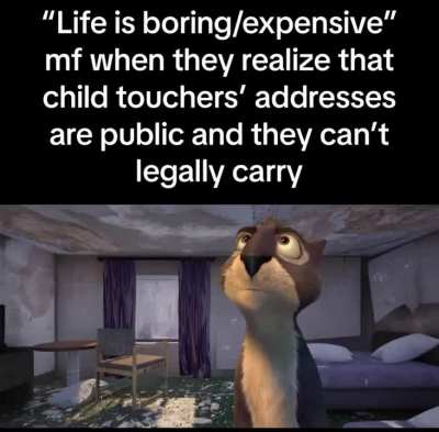 Loser addresses
