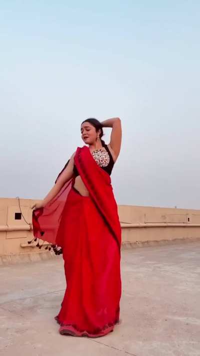 Srijoni Chatterjee