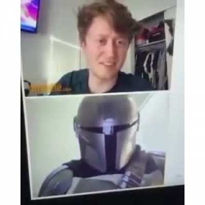 Не любитель "Звёздных Войн"