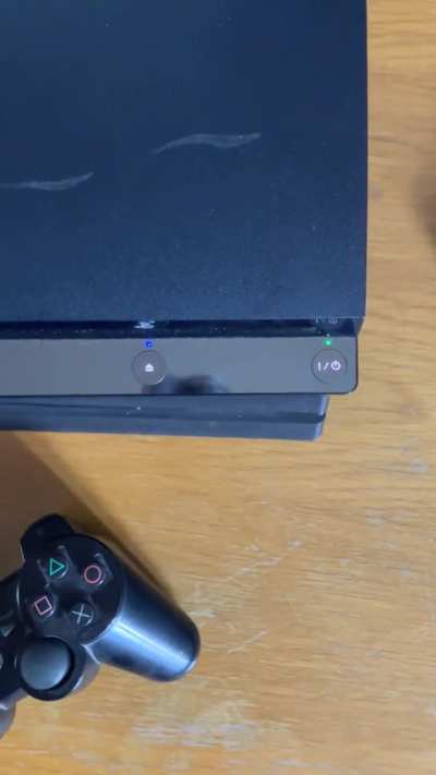 PS3 won&rsquo;t turn on/stay turned on