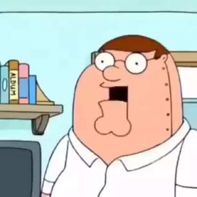 Peeeeetaaaaaaahhhh