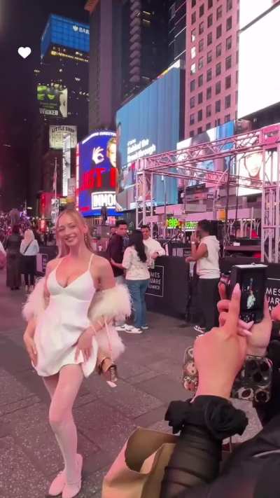 IG story video