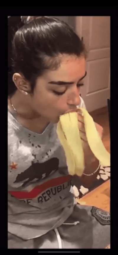 Dixie Damelio holy fuck 🍌