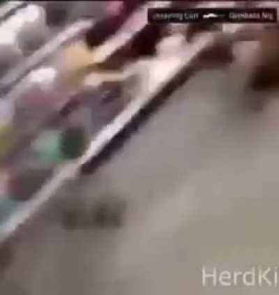 Insta kill