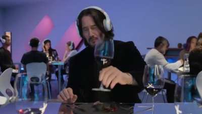 No Keanu