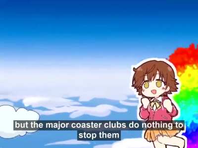 Mio Honda never lies.