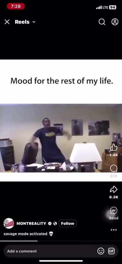 Diddy goes savage mode