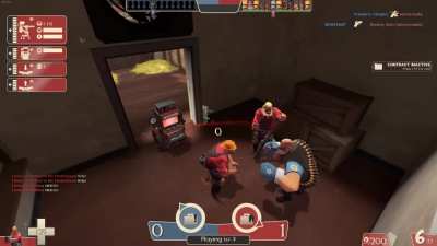 Wombo Combo