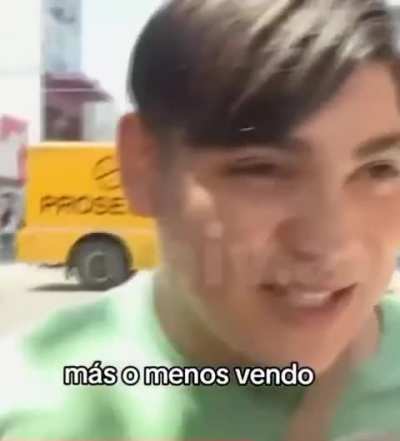 Masomenos