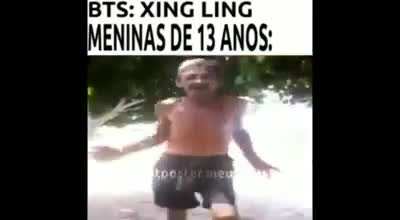 Ay ki vondade te t&aacute; o ku