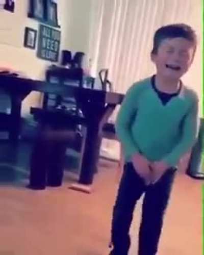 Unexpected Mariachi