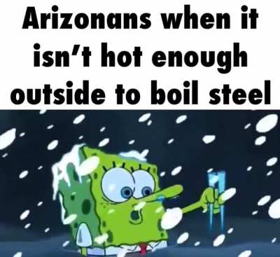 Do they even own jackets?