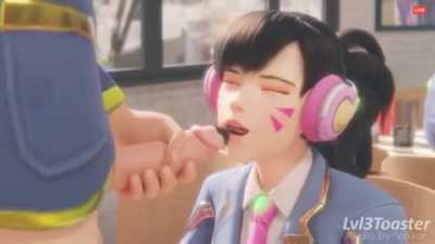 D.va gets pranked