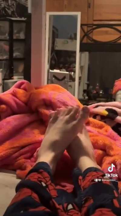 My cute toesss 