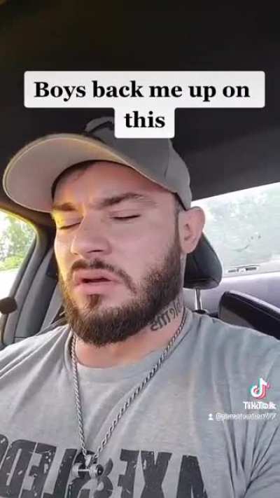 A nice guy