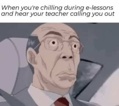 Every goddamn time!
