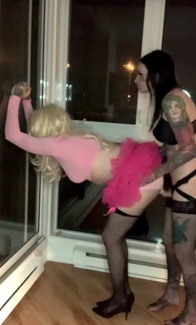 My &ldquo;boyfriend&rdquo; loves taking my big cock&hellip; and I bet you&rsquo;d love it too.