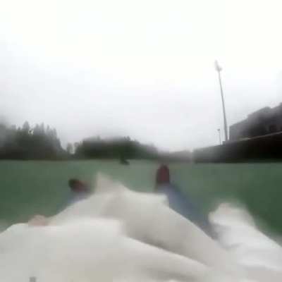 Slippery Slopes!