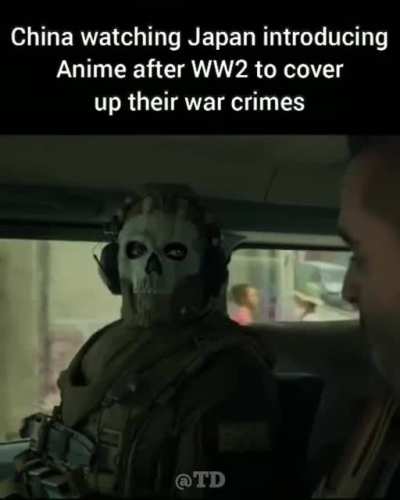 Anime🤨