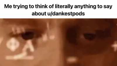 obligatory reddit slander