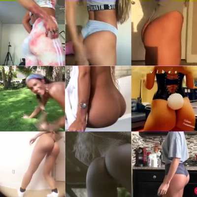 That Booty🍑