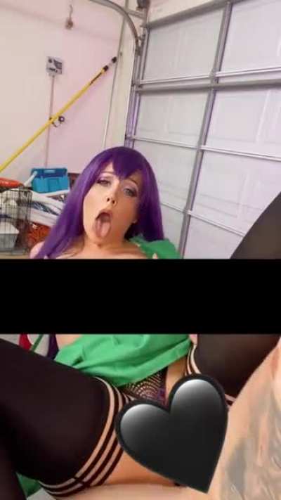 New XXX OnlyFans video teaser