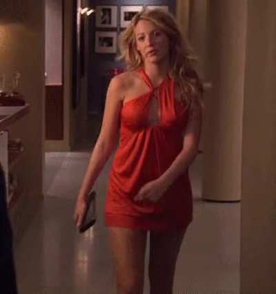 Blake Lively