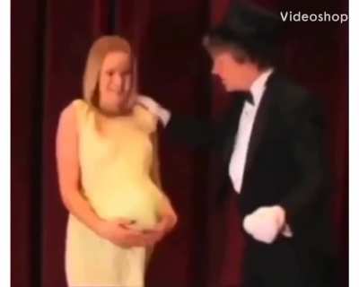 Pregnant&rsquo;nt