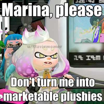 Now she thirsts for Pepsi™