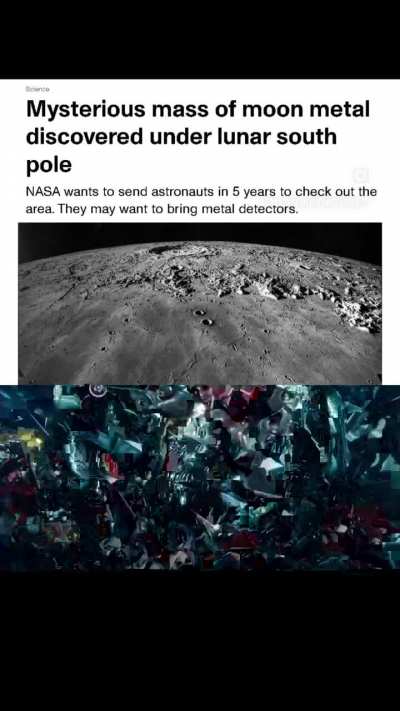 Please no