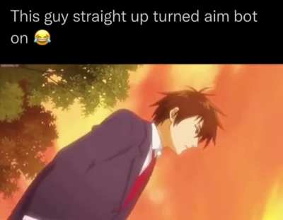Ayo wtf
