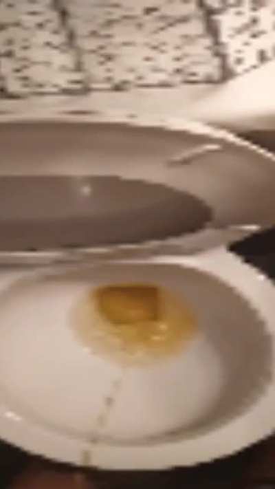 Piss.