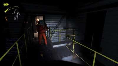 Probably the closest escape i've had in ages