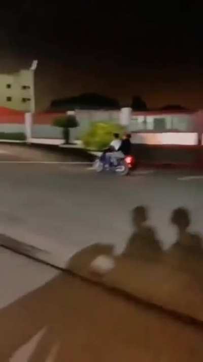 Weeee…!