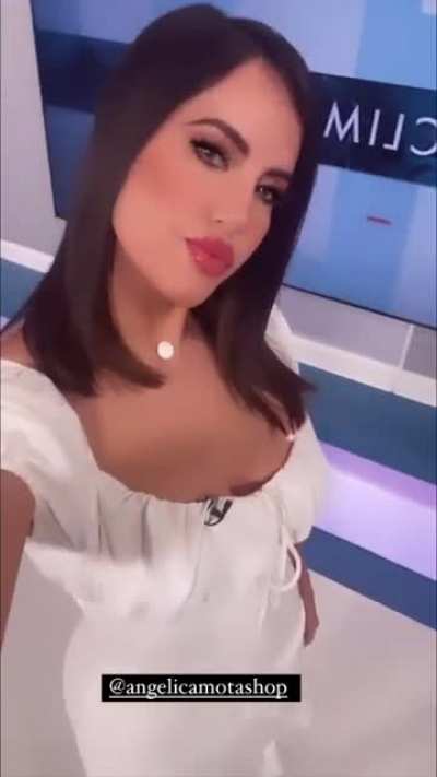 Wednesday white