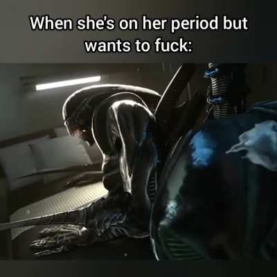 my 🍆 Is Broken