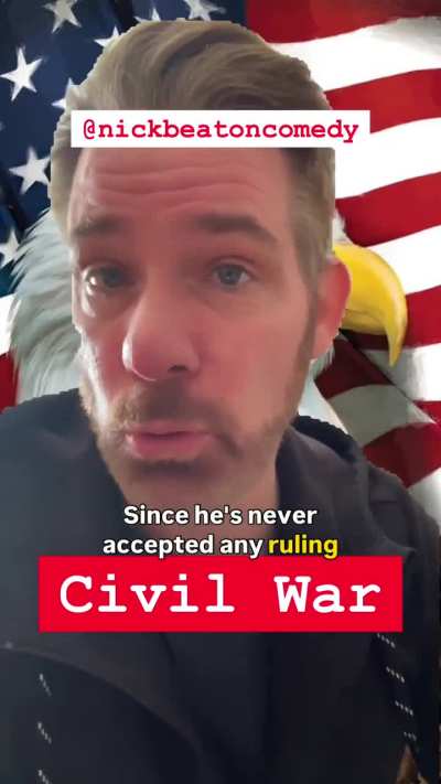 Is A Second American Civil War Inevitable?