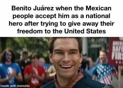 Based Benito