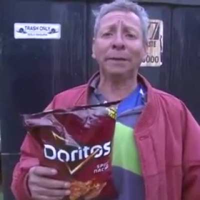 Best Doritos ad